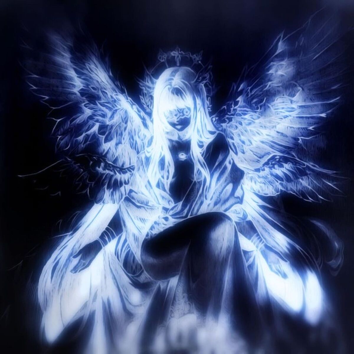 Album cover of HXUNTED