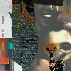 Cover of Blind Luck, Kind Heart
