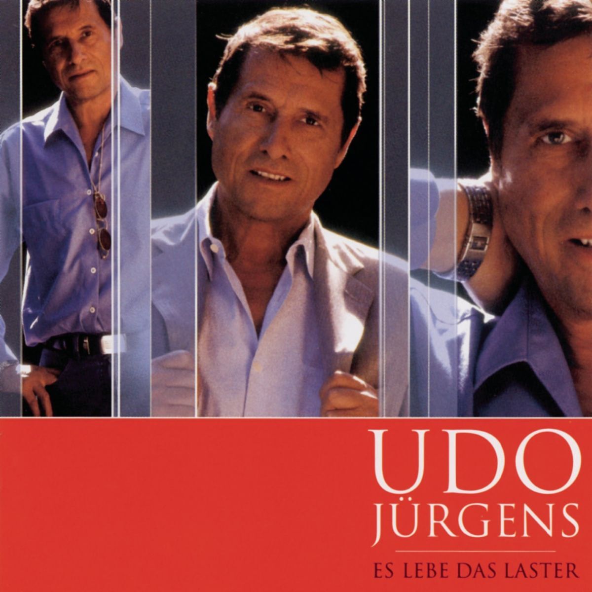 Album cover of Es lebe das Laster