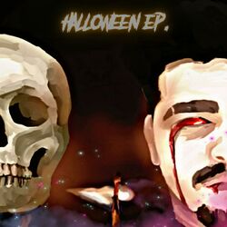 Cover of Halloween Ep