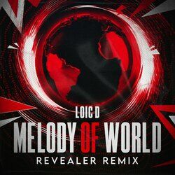 music cover