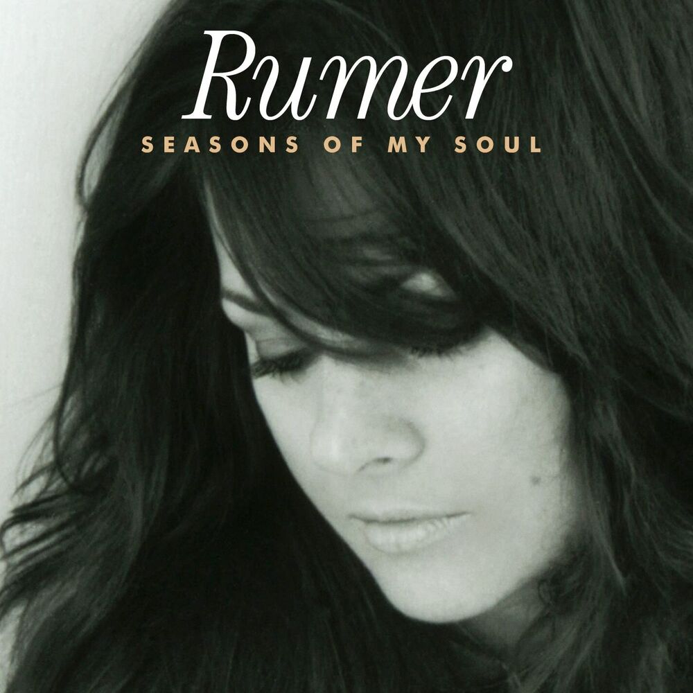 Picture of Seasons of My Soul (Deluxe)