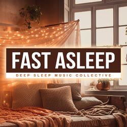 Cover of Fast Asleep