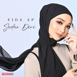 Cover of Sadar Diri
