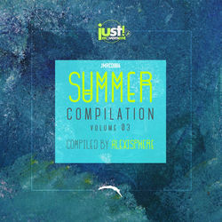 Cover of Summer VA, Vol. 3 by undefined
