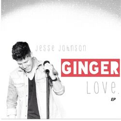 Cover of Ginger Love