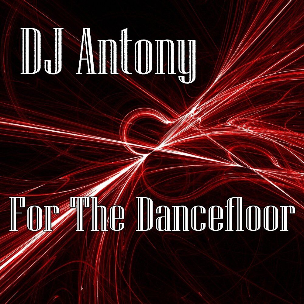 Picture of For The Dancefloor