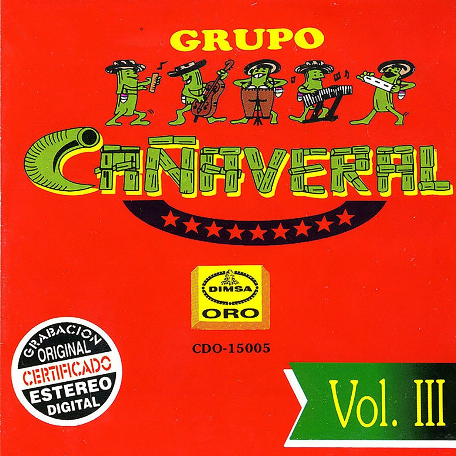 Album cover of Mala Mujer