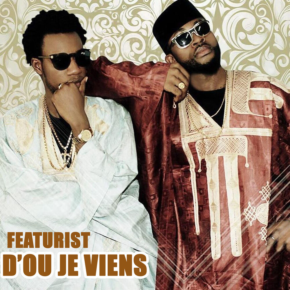 Picture of D'où je viens