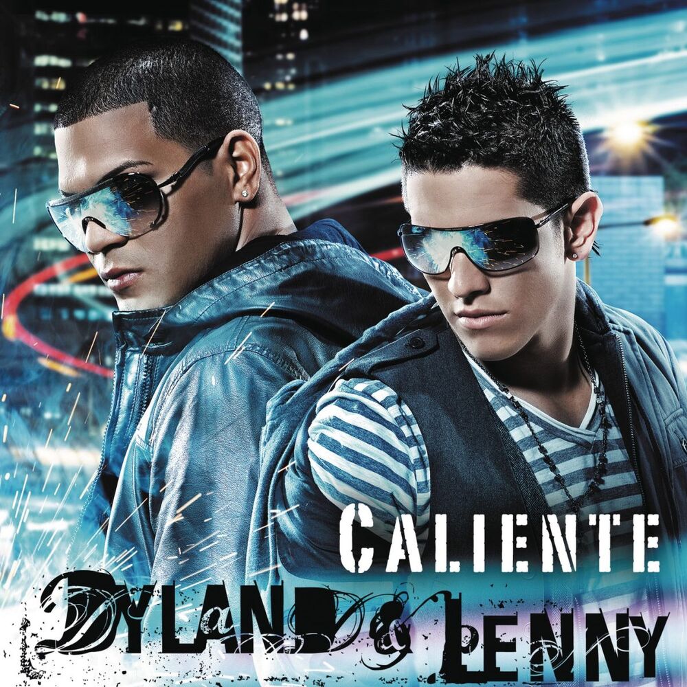 Picture of Caliente (feat. Arcángel) (Album Version)
