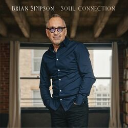 Cover of Soul Connection