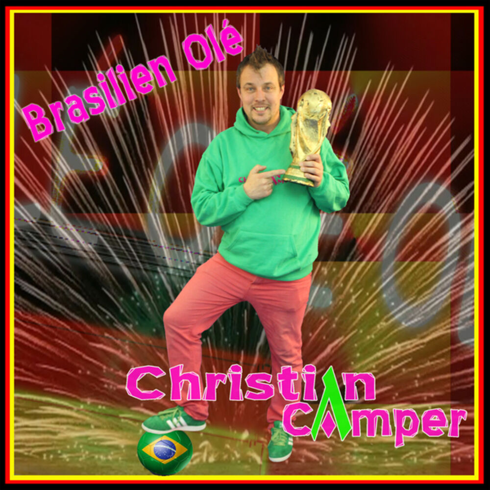 Picture of Brasilien Olé