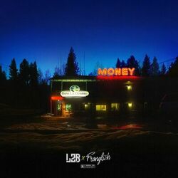 Cover of Dans La Chambre / Money