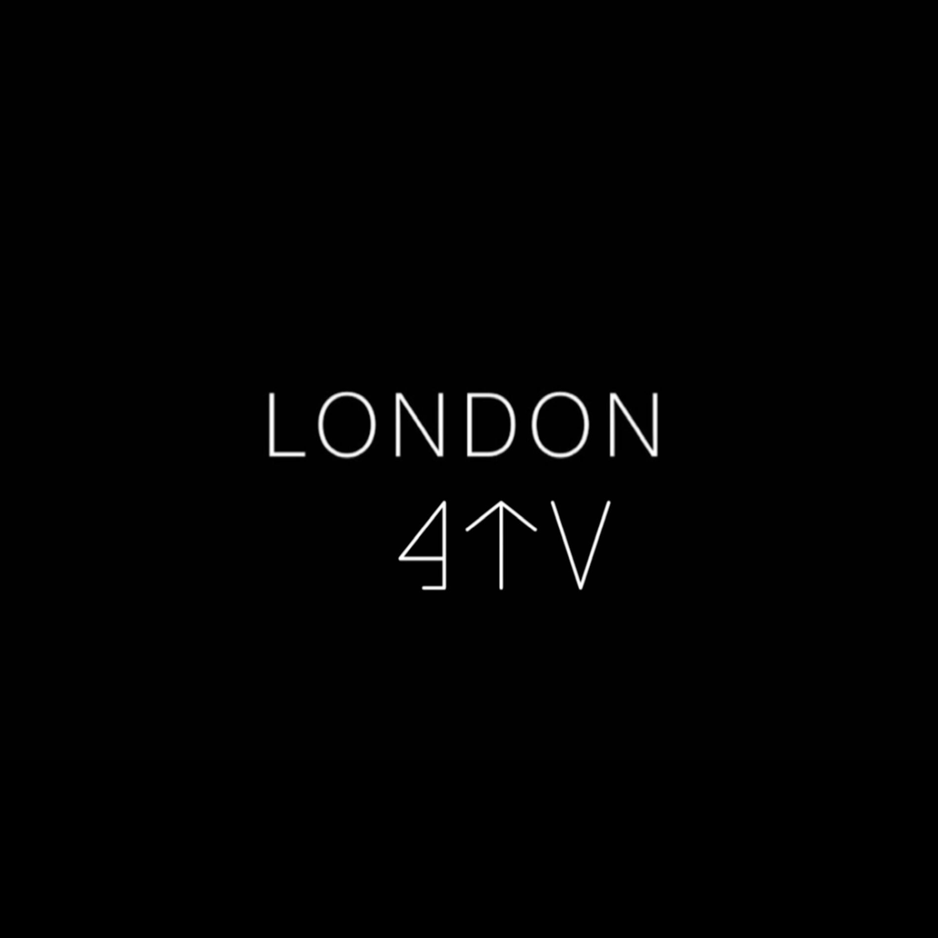 Album cover of L0ndon4Tv