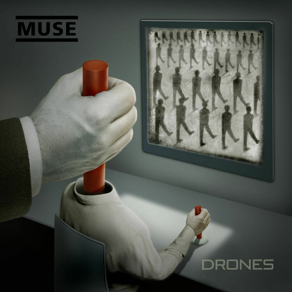 Picture of Drones