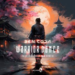 Cover of Warrior Dance (Ewan Rill Deep Mix)