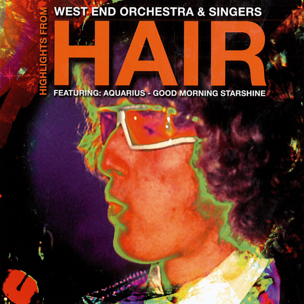 Picture of Highlights From "Hair"