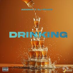 Cover of Drinking