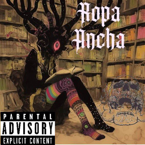 Ropa Ancha