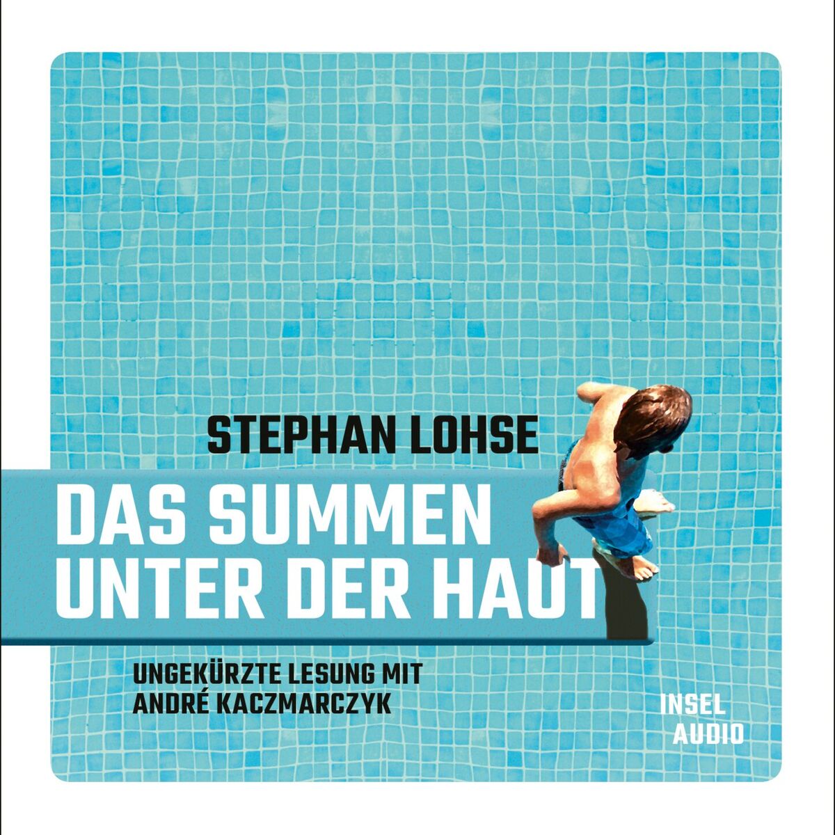 Album cover of Teil 1 - Das Summen unter der Haut