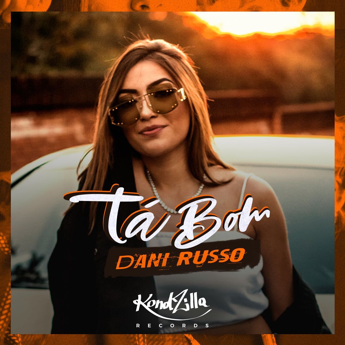 Album cover of Tá Bom