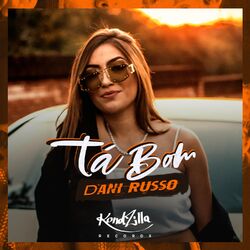 Cover of Tá Bom
