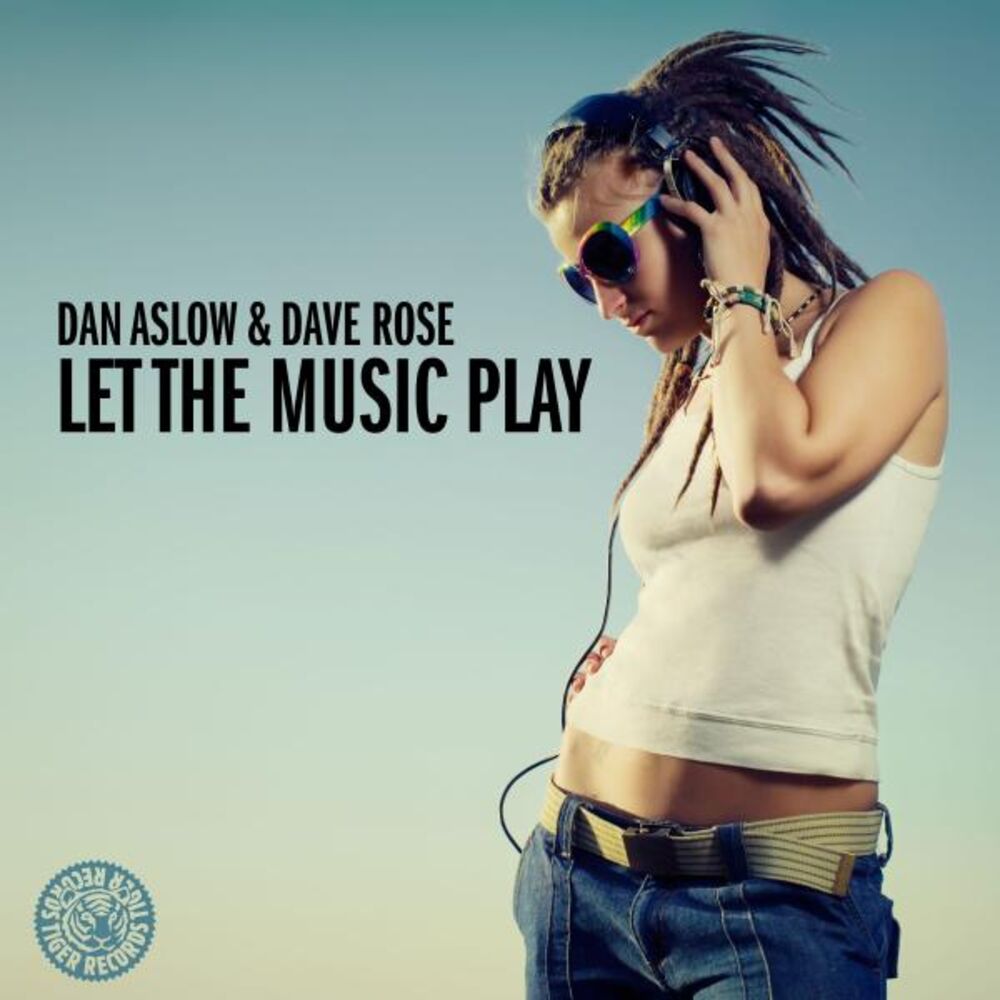 Picture of Let the Music Play