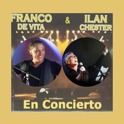 Cover of Franco de Vita & Ilan Chester En Concierto (En Vivo)