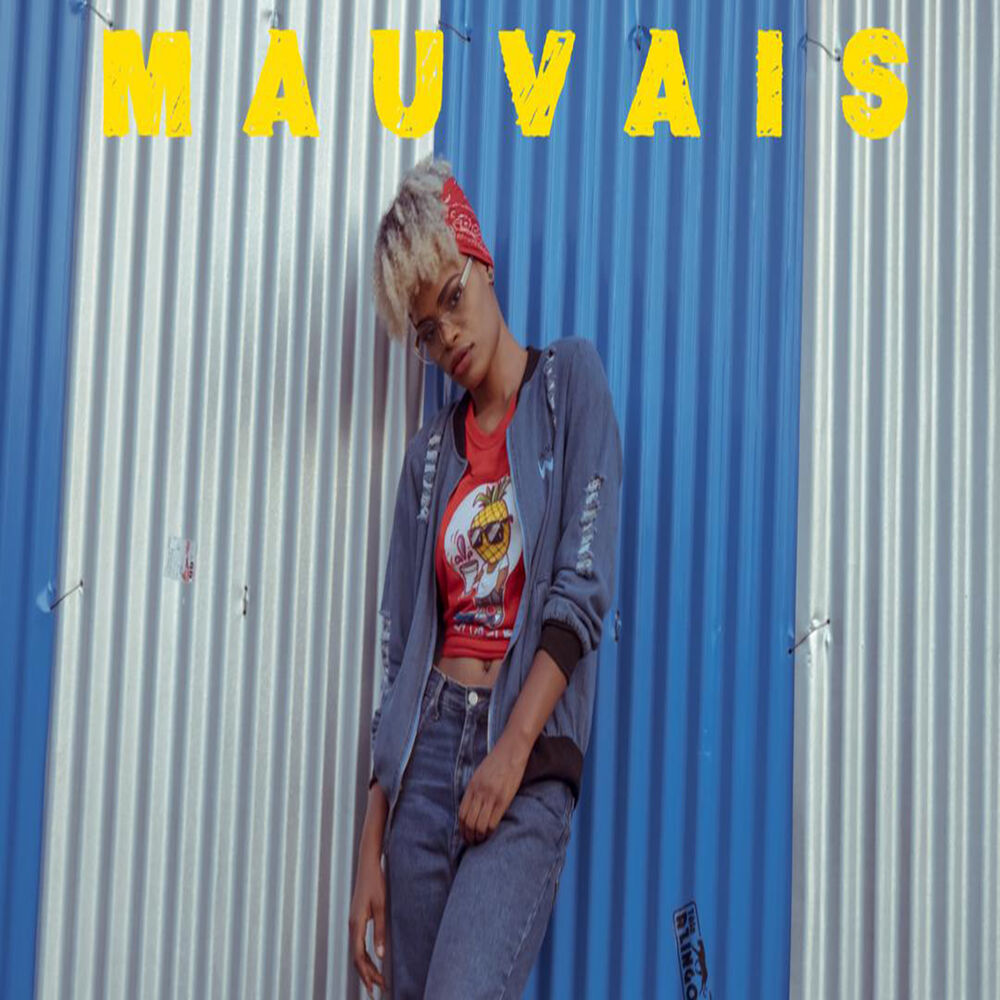 Picture of Mauvais