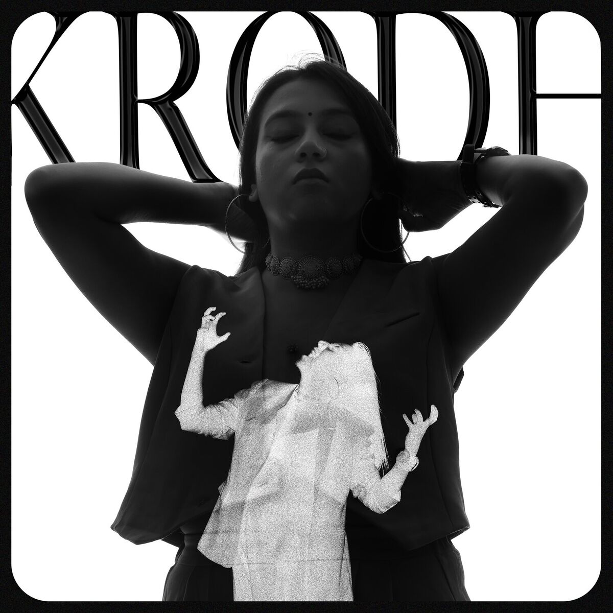 Album cover of KRODH