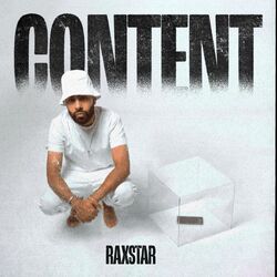Cover of Content