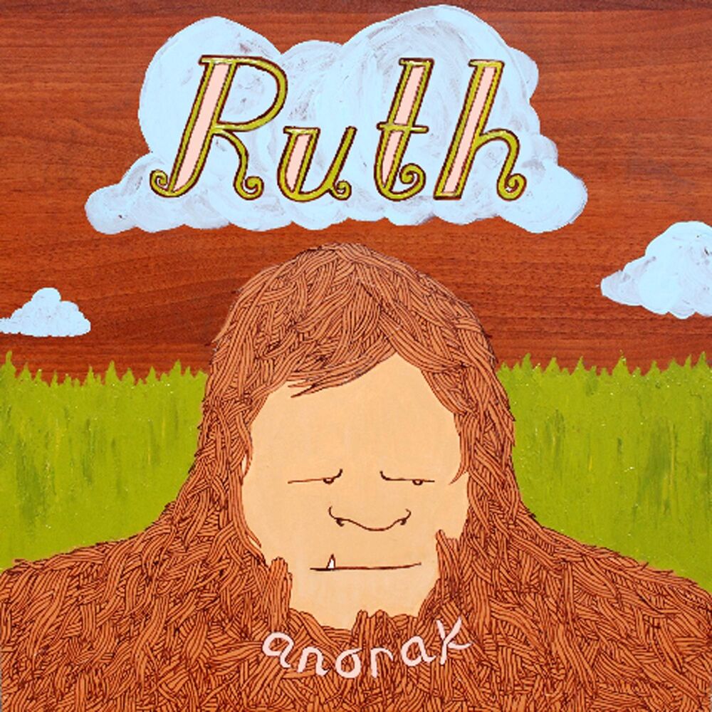 Picture of Anorak
