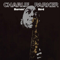 Cover of Burnin' Bird