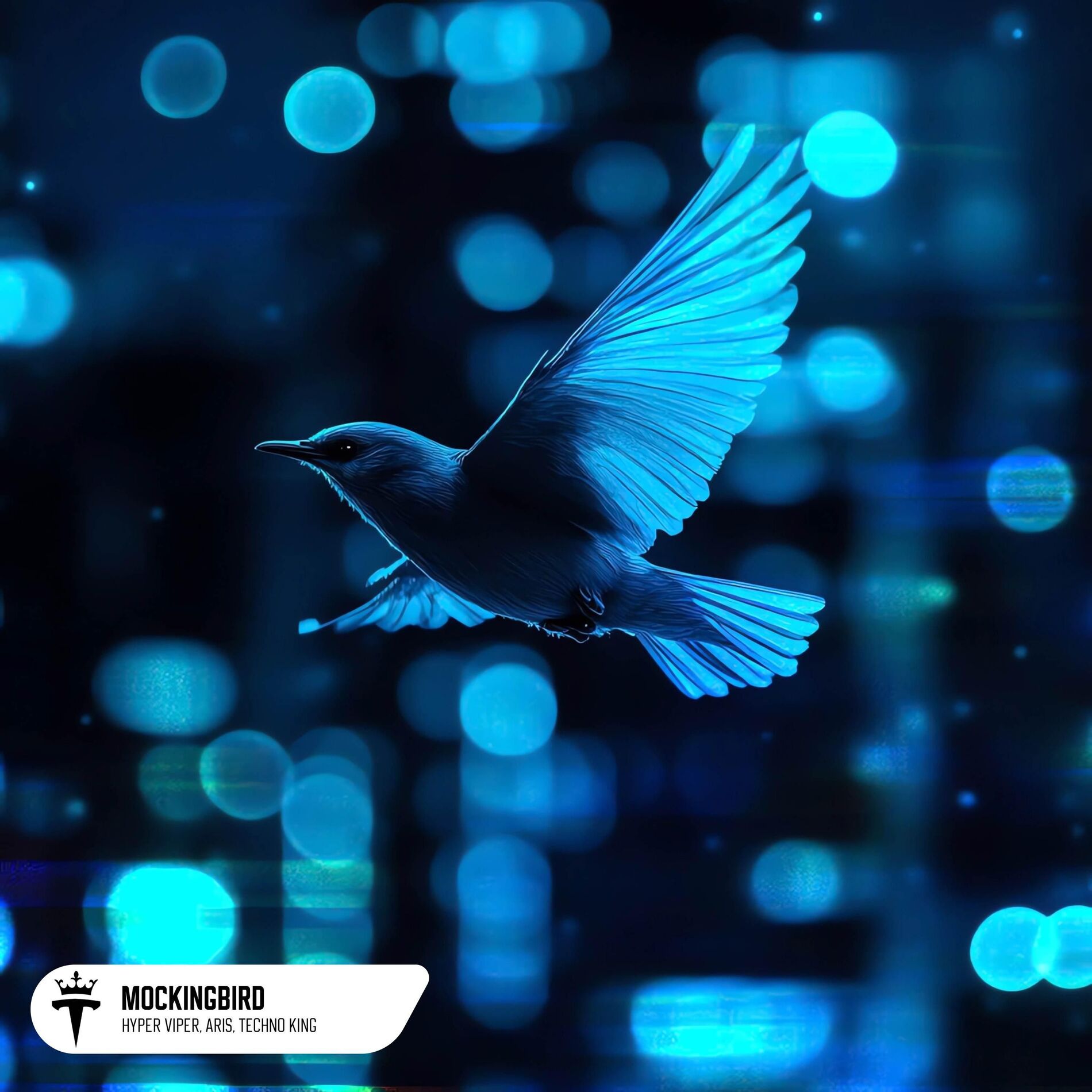 Album cover of Mockingbird