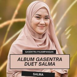 Cover of Album Gasentra Duet Salma