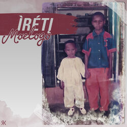 Cover of Ireti