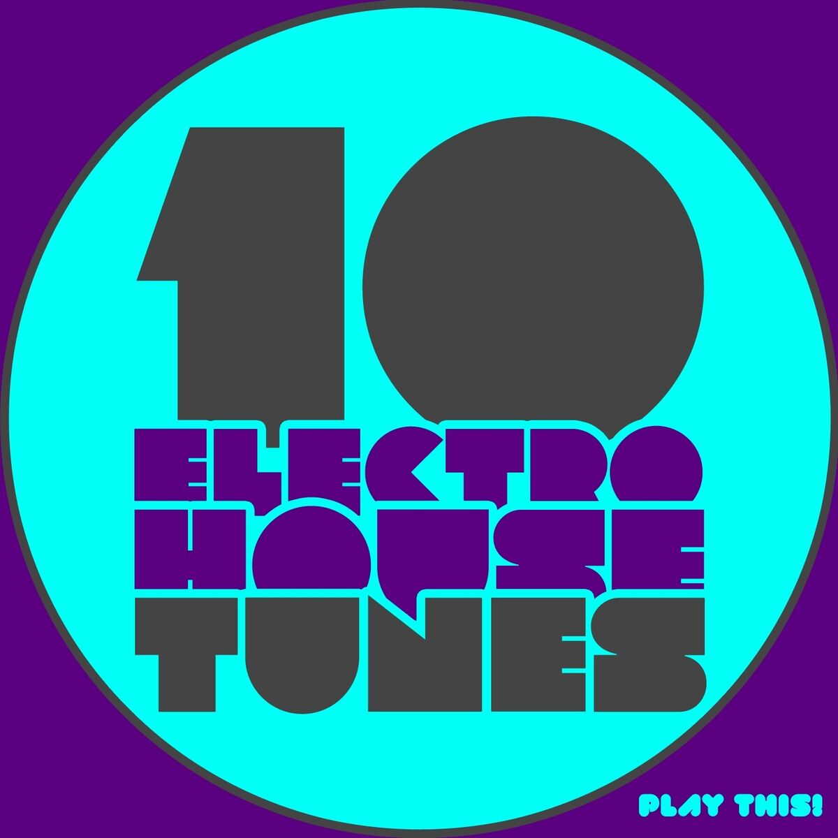Album cover of 10 Electro House Tunes