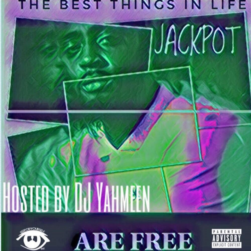 Picture of The Best Things in Life Are Free
