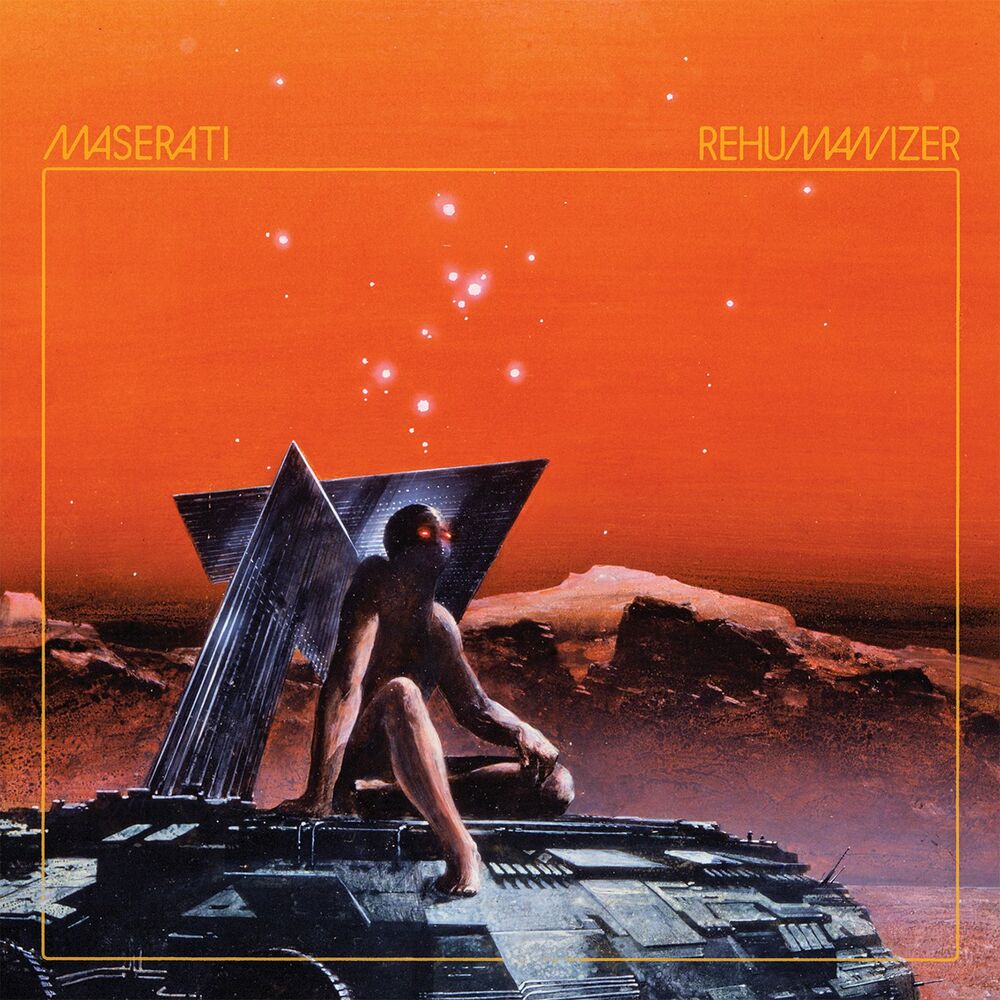 Picture of Rehumanizer