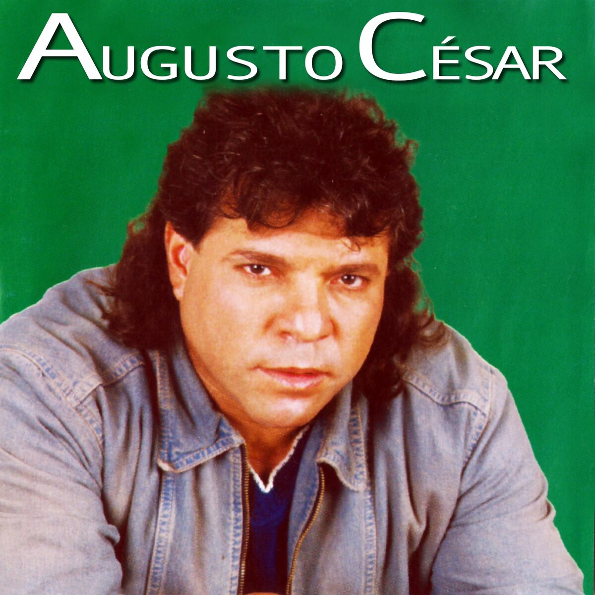 Album cover of Augusto César