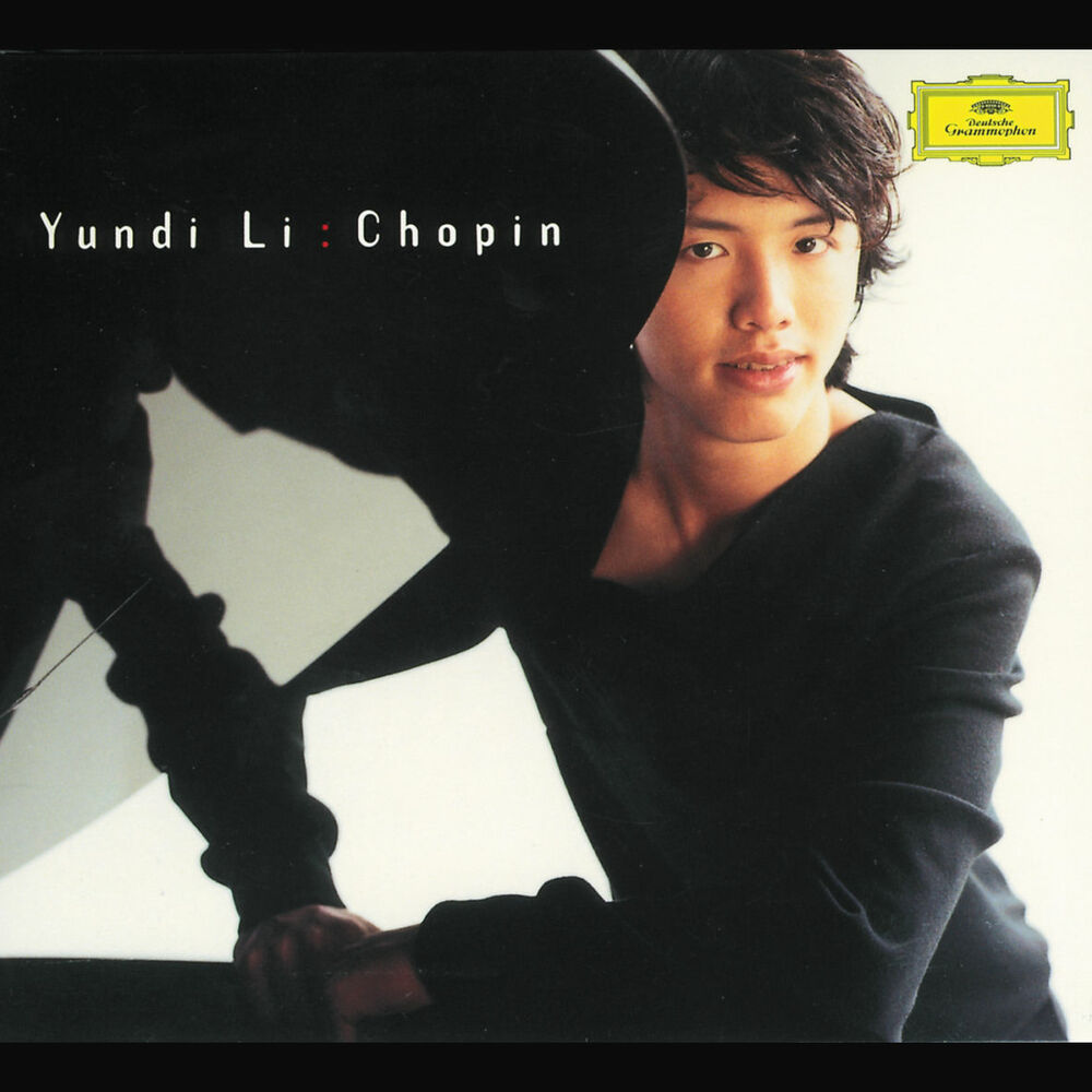 Picture of Chopin: Recital