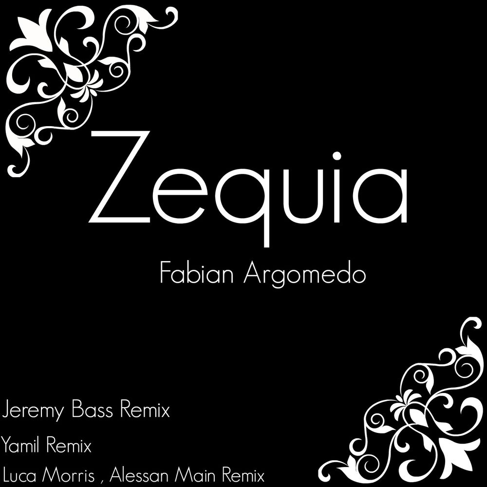Picture of Zequia EP
