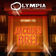 Le plat pays (Live Olympia 1966) by Jacques Brel album cover