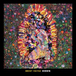 Cover of Eden (From “Black History Always / Music For the Movement Vol. 2")