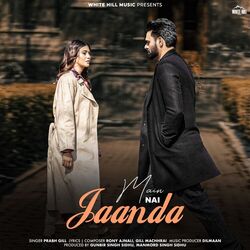 Cover of Main Ni Jaanda
