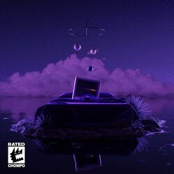Cover of Ultraviolet