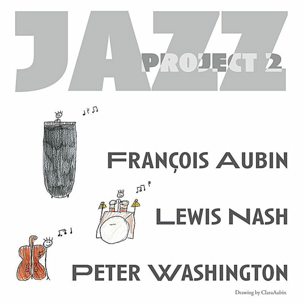 Picture of Jazz Project 2