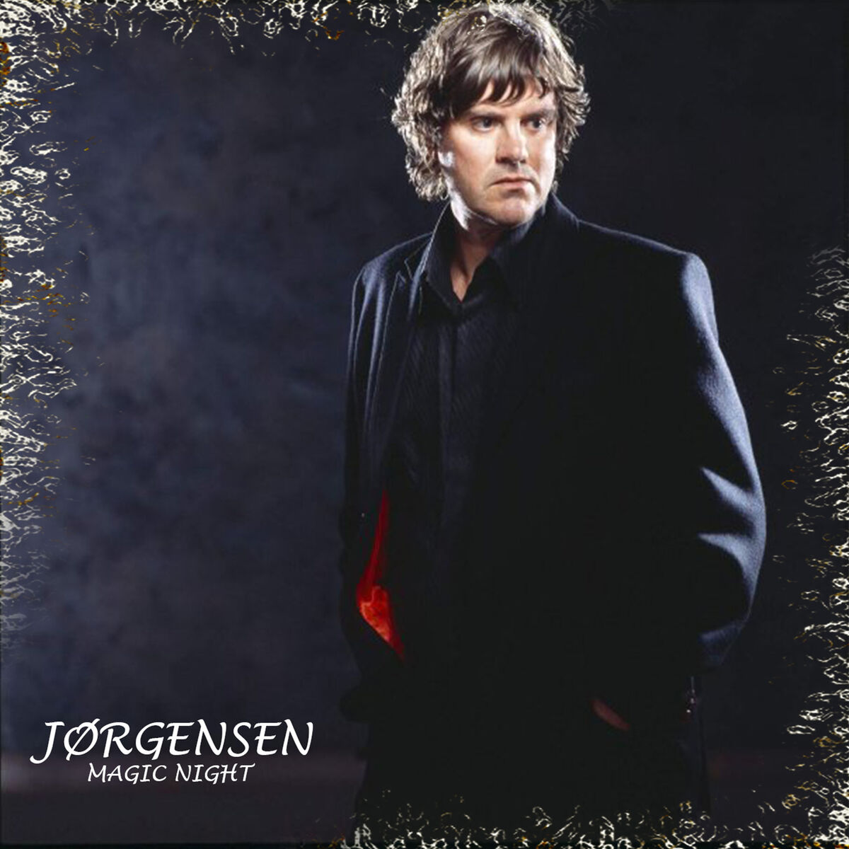 Album cover of Magic Night