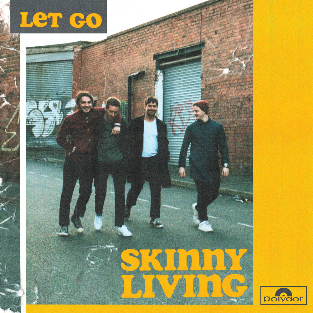Picture of Let Go