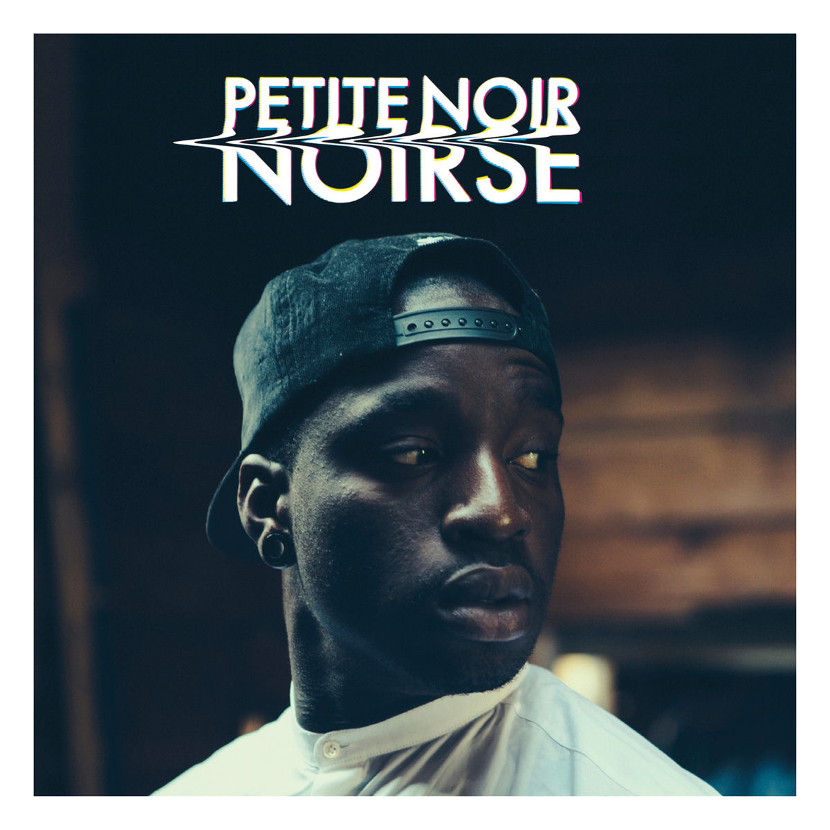 Album cover of Noirse